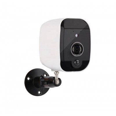 IP65 Waterproof Outdoor Indoor Wireless Security Wifi Tuya IP Camera