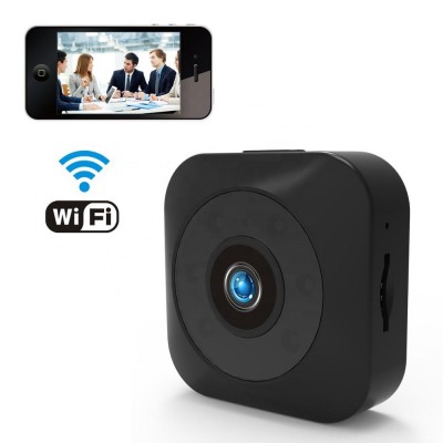 Amazon best seller mini DV SC02 very small hidden Camera