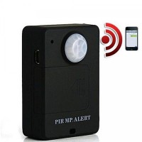 Mini PIR MP. Alert Infrared Sensor A9 GSM Alarm