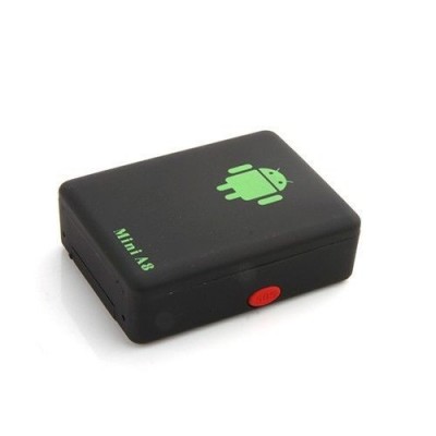 Smart GSM Tracker Locating Remote Listening Car GSM Alarm Tracker Device