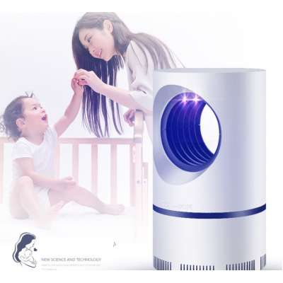 New Repellent anti mosquito usb powered uv led mosquito killer lamp