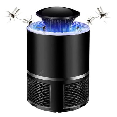 2020 new trap electronic indoor outdoor led anti-mosquito killer lamp